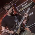 Click to enlarge GutterPunk - Professional Concert Photography